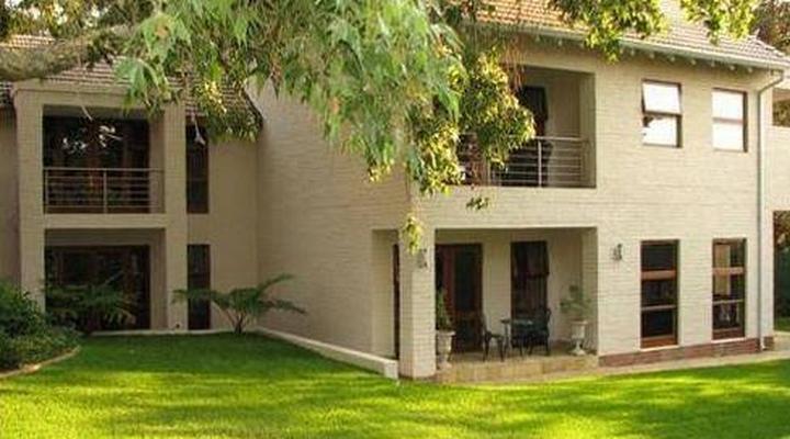 Sandton Lodge Bryanston