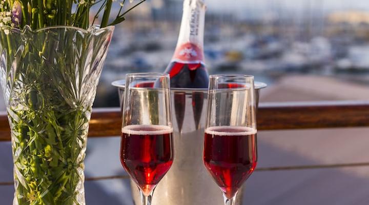 aha Simon's Town Quayside Hotel