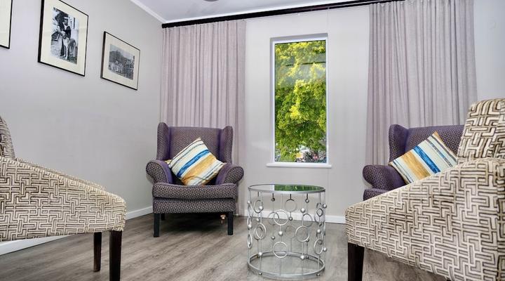 aha Simon's Town Quayside Hotel