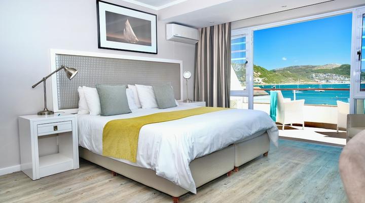 aha Simon's Town Quayside Hotel