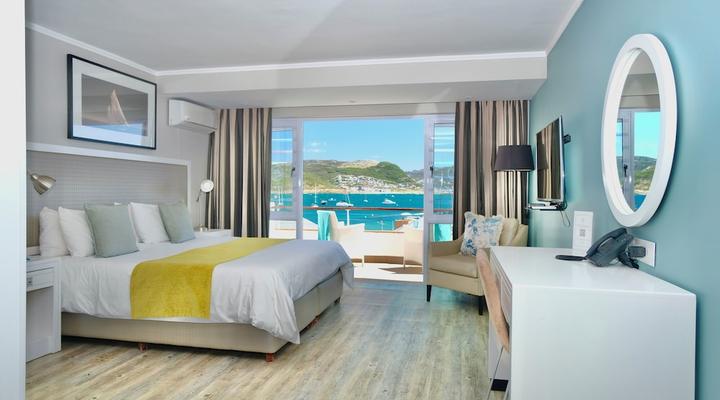 aha Simon's Town Quayside Hotel