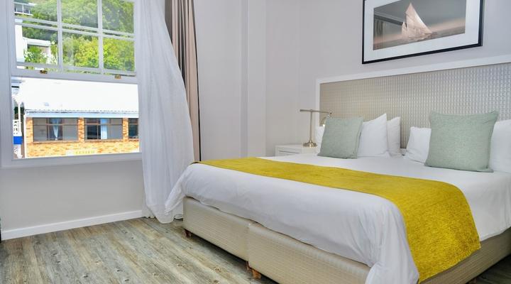 aha Simon's Town Quayside Hotel