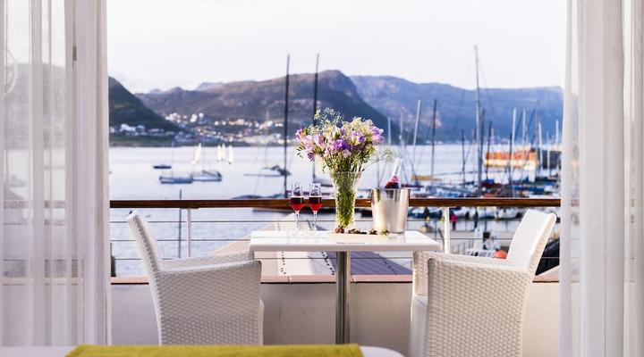 aha Simon's Town Quayside Hotel