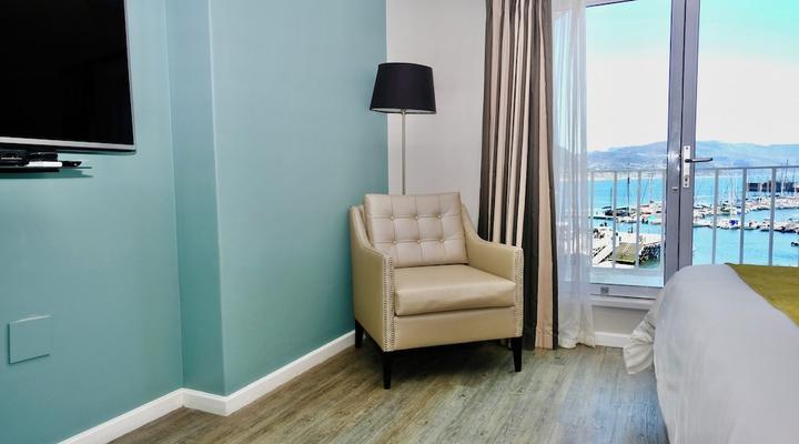 aha Simon's Town Quayside Hotel
