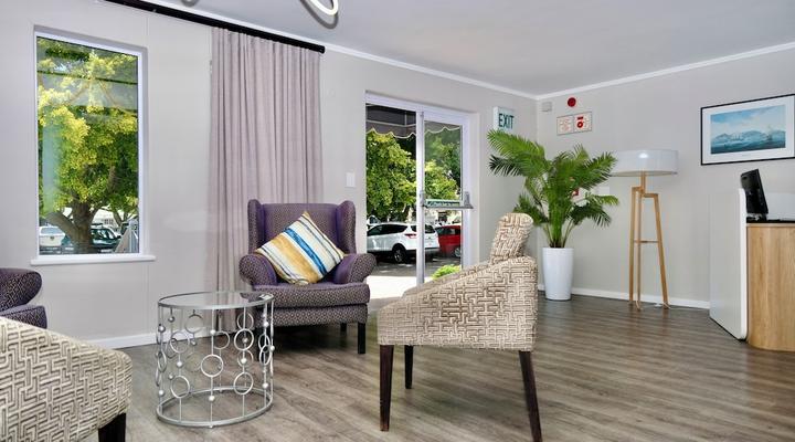 aha Simon's Town Quayside Hotel