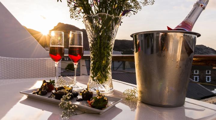 aha Simon's Town Quayside Hotel