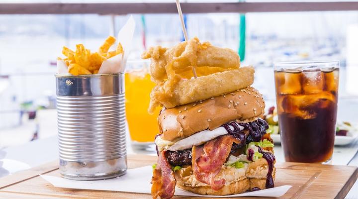 aha Simon's Town Quayside Hotel