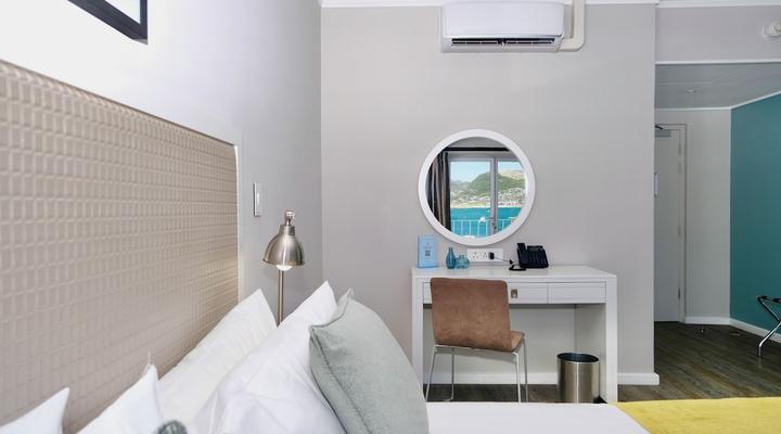 aha Simon's Town Quayside Hotel