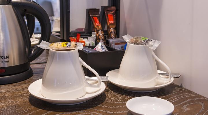 aha Simon's Town Quayside Hotel