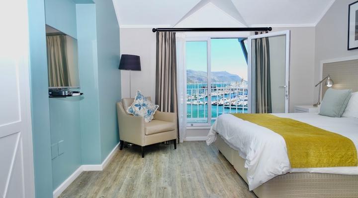 aha Simon's Town Quayside Hotel