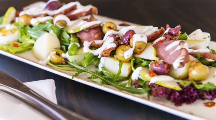 aha Simon's Town Quayside Hotel