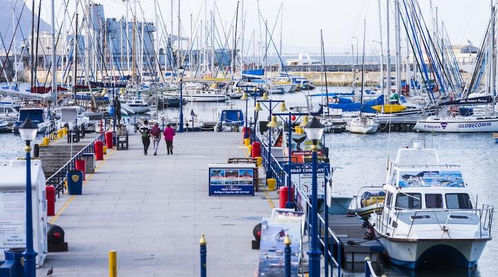 aha Simon's Town Quayside Hotel