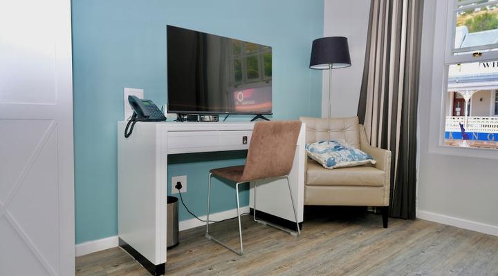 aha Simon's Town Quayside Hotel