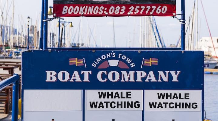 aha Simon's Town Quayside Hotel