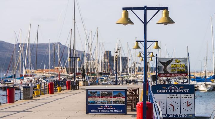 aha Simon's Town Quayside Hotel