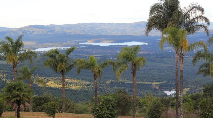 Mashutti Country Lodge