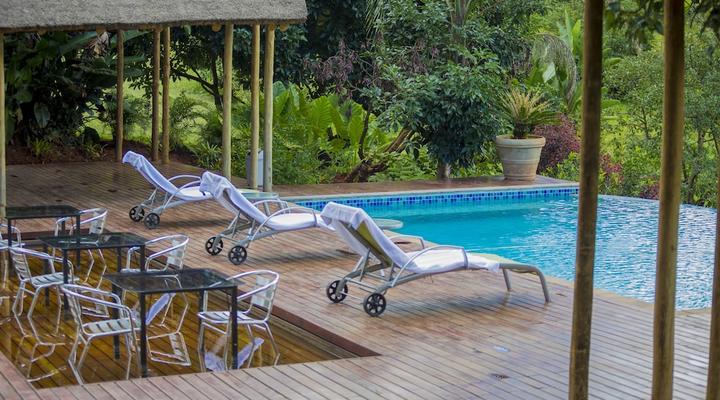 Mashutti Country Lodge