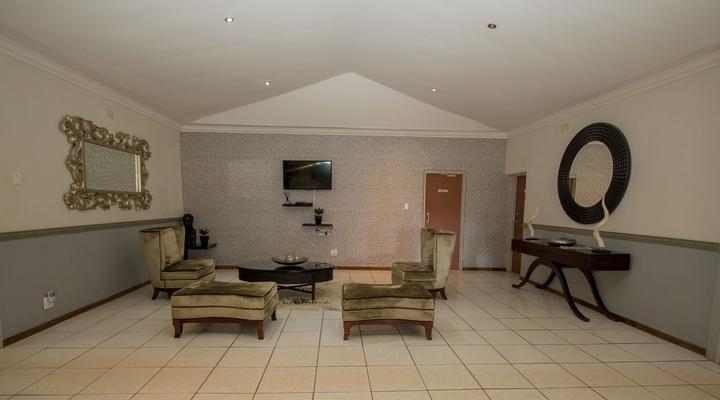 Mashutti Country Lodge