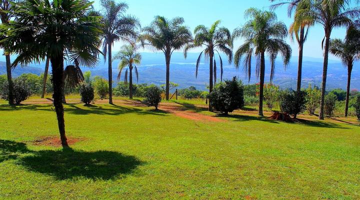 Mashutti Country Lodge