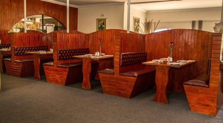 Mashutti Country Lodge