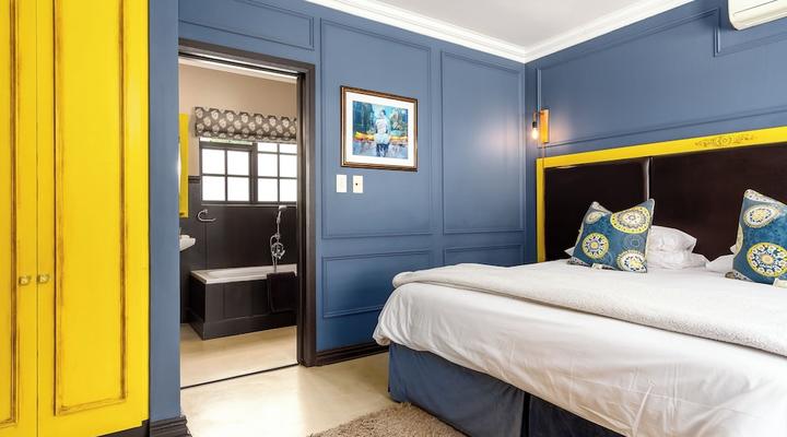 Noordhoek Village Hotel