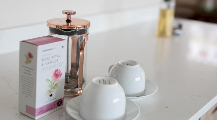 Villa Pascal Guest House