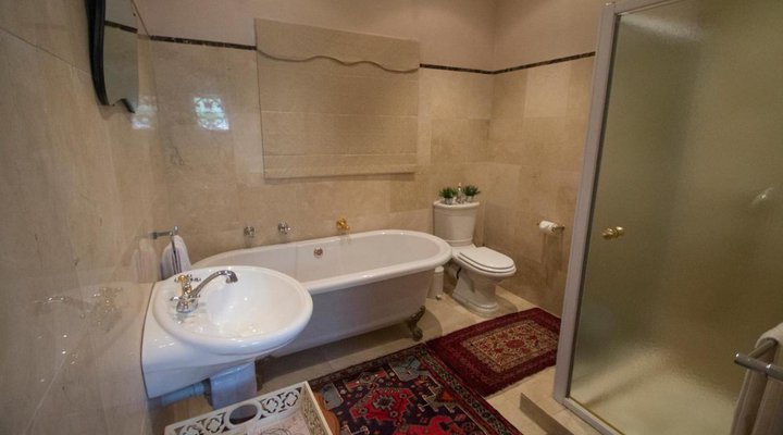 Villa Pascal Guest House