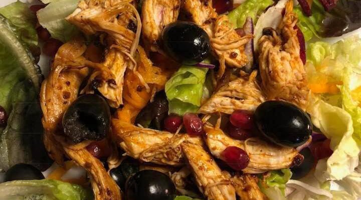 Villa Pascal Guest House