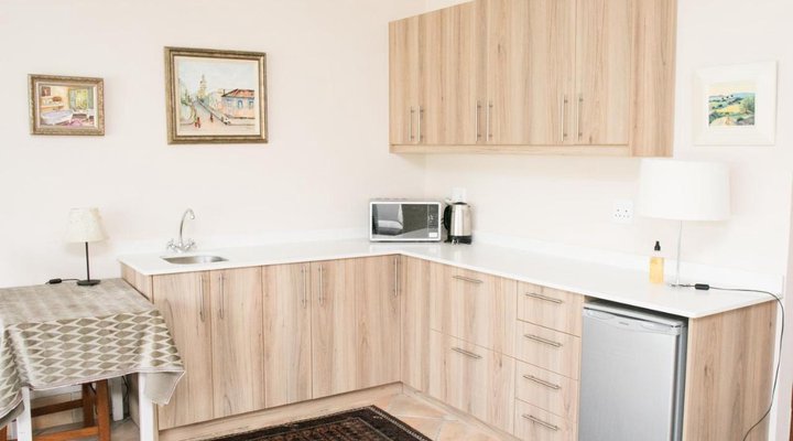 Villa Pascal Guest House