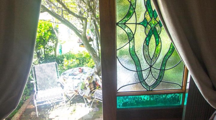 Villa Pascal Guest House