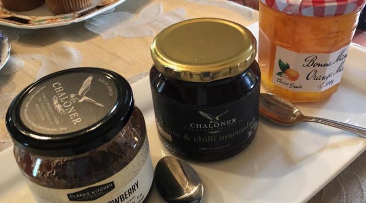 Villa Pascal Guest House