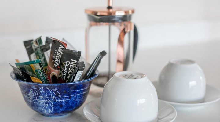 Villa Pascal Guest House