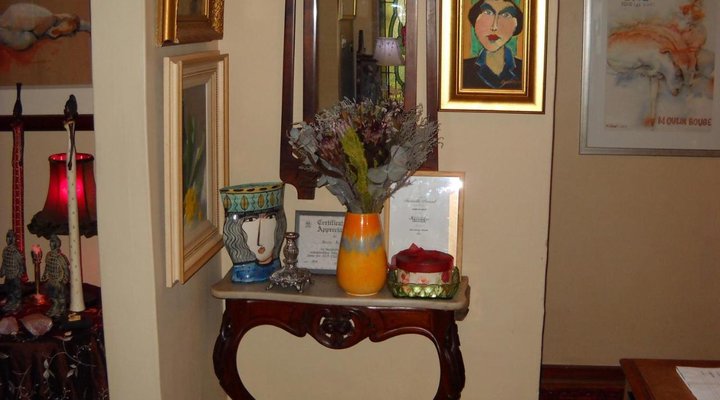 Villa Pascal Guest House