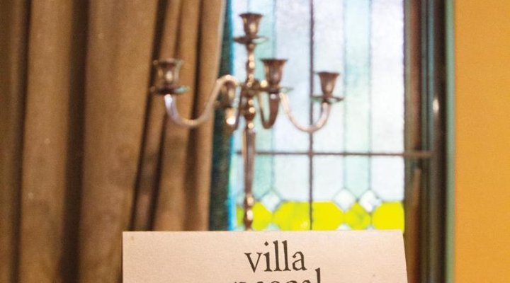 Villa Pascal Guest House