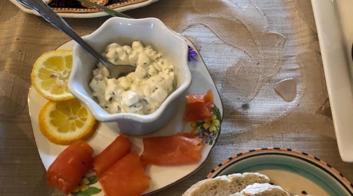 Villa Pascal Guest House