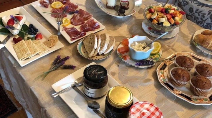 Villa Pascal Guest House