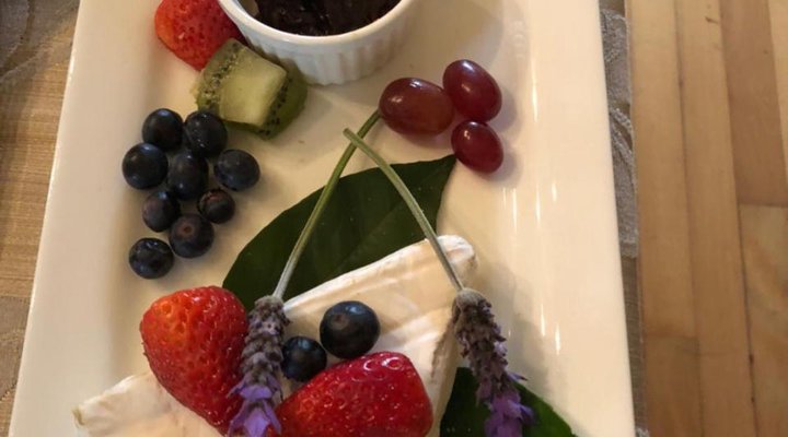 Villa Pascal Guest House