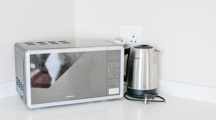 Villa Pascal Guest House