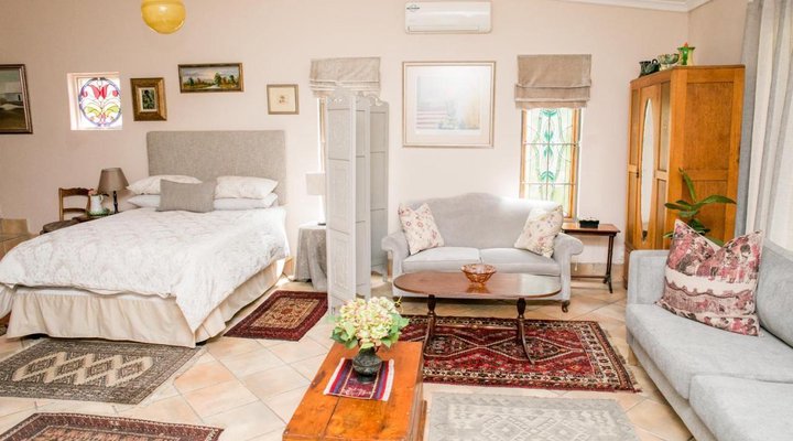 Villa Pascal Guest House