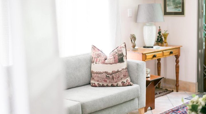 Villa Pascal Guest House