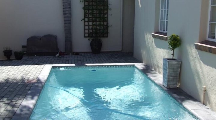 River Road Guest House