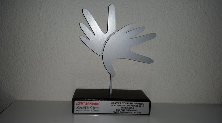 River Road Guest House