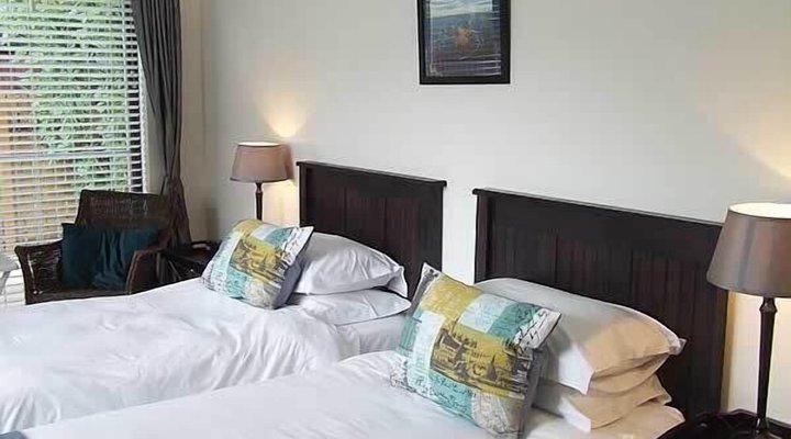 River Road Guest House