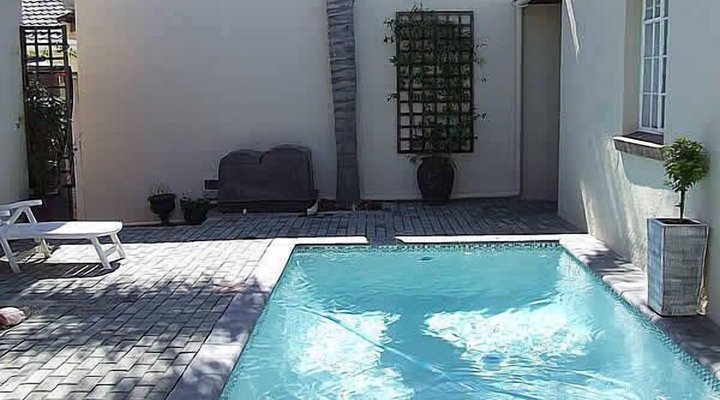 River Road Guest House