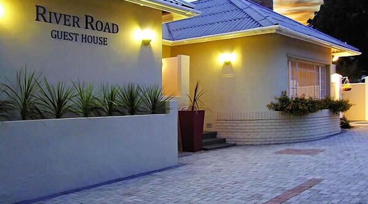 River Road Guest House