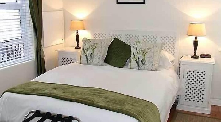 River Road Guest House