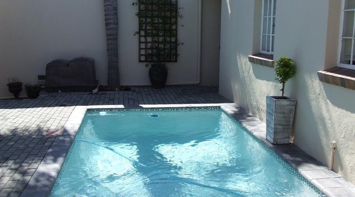 River Road Guest House