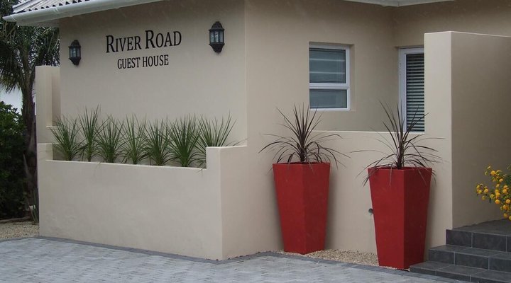 River Road Guest House
