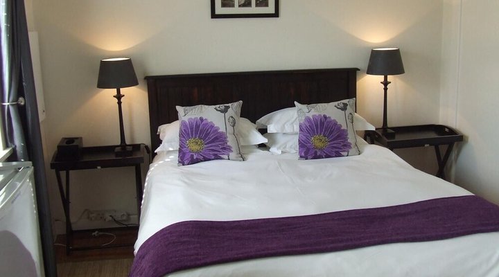 River Road Guest House