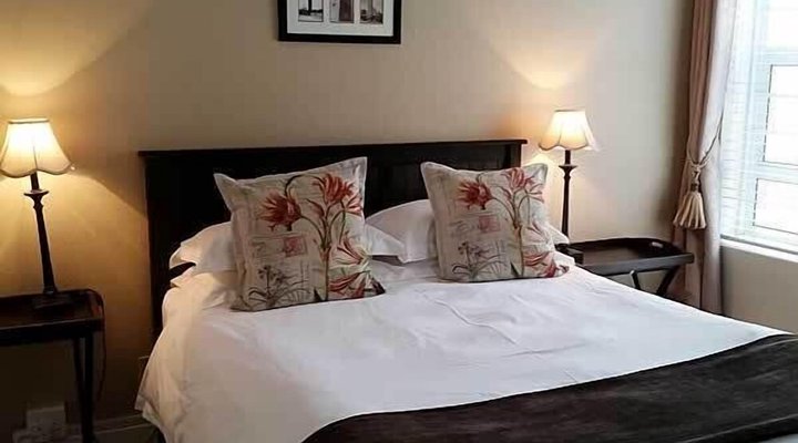 River Road Guest House